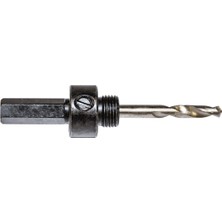 Gerlinger Masterbymaier Altı Köşe Panç Adaptörü 32 250 mm MSTAD32210