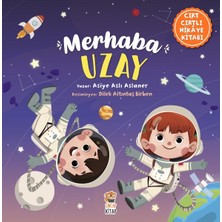 Kuzgun Ticaret Merhaba Uzay