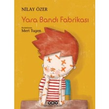 Kuzgun Ticaret Yara Bandı Fabrikası