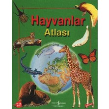 Kuzgun Ticaret Hayvanlar Atlası