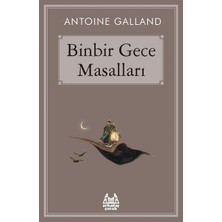 Kuzgun Ticaret Binbir Gece Masalları