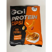 Ülker Protein Cipsi Yer Fıstıklı 3 Adet
