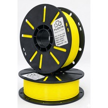 Filenta Açık Sarı Pla Premium Filament 1.75MM 1kg