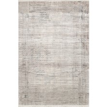 Royal Halı Luce ZL03A Yumuşak Dokulu Akrilik Ile Üretilen Modern ve Spor Desenli Şık Halı Yeni Ürün