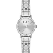 Elle EL.1.10023-1 Kadın Kol Saati