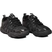 Kriste Bell Kristebell K262-1049 Z Siyah Kadın Spor Ayakkabı