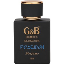 G&B Cosmetics Novapazr G&b Pet Parfüm Poseiden 50 ml