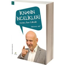 Kuzgun Ticaret Iknanın Incelikleri