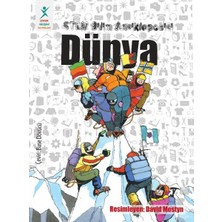 Kuzgun Ticaret Stem Bilim Ansiklopedisi  Dünya