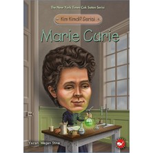 Kuzgun Ticaret Kim Kimdi? Serisi - Marie Curie