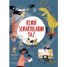 Kuzgun Ticaret Kendi Senaryolarını Yaz