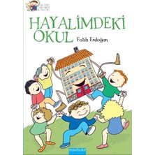 Kuzgun Ticaret Hayalimdeki Okul
