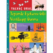 Kuzgun Ticaret Tepemde Eşekarısı Gibi Vızıldayıp Durma