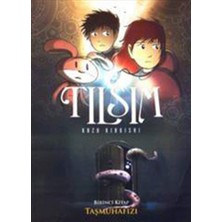 Kuzgun Ticaret Tılsım  1 - Taşmuhafızı
