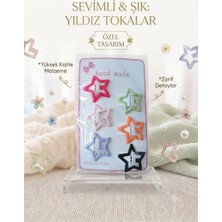 Evim 365 Yıldız Toka 6lı