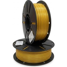 Filenta Altın Gold Pla Premium Filament 1.75mm. 1kg.