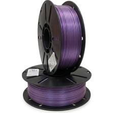 Filenta Sedefli Mor Pla Premium Filament 1.75mm 1Kg