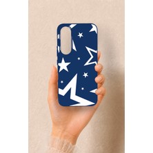 Vip Case Vivo V70 Fe 5g Uyumlu Mega Star Desenli Silikon Kılıf