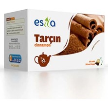 Kuzgun Ticaret Tarçın Çayı 20 Li.