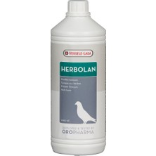Novapazr V.laga Or.herbolan Güv( Güç.bitki Kar)1l