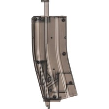 Asg M4 Bb Loader Doldurucu - Siyah