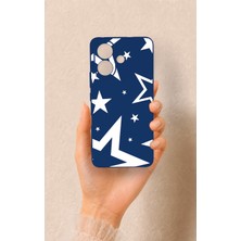 Vip Case Vivo V60 Lite Uyumlu Mega Star Desenli Silikon Kılıf