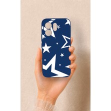 Vip Case Vivo V70 5g Uyumlu Mega Star Desenli Silikon Kılıf