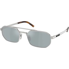 Prada PRD53S 1BC40X 55 Erkek Güneş Gözlüğü