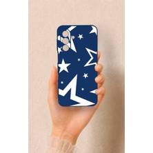 Vip Case Samsung A17 Uyumlu Mega Star Desenli Silikon Kılıf