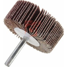Ay-Civ Ayaz Saplı Mop Zımpara 60X30X6 mm AC621X