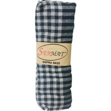 Ne Verelim Size Sofra Bezi 170X170 cm Rulo ROYALEKS-EVA280