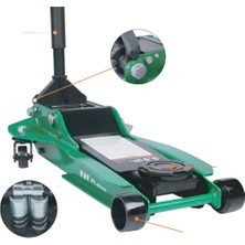 Nt Proline Ntproline 3.5 / 4 Ton Pro Arabalı Zemin Kriko NPL-1535D