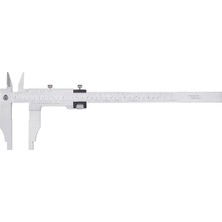 Werka Çift Çene Monoblok Kumpas 0.02MM 0-300MM / 100MM