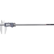 Werka Çift Çene Dijital Kumpas 0-600MM / 150MM W2212-600