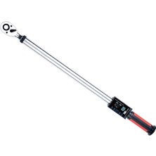 Nttools Dijital Akıllı Tork Anahtarları 1/4" 0.5-10NM 45T