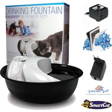Pioneer Pet Novapazr  Pet   Köpek Suluğu 60 Oz P6024 (1,77 Lt)