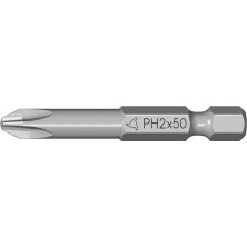Ay-Civ Ayaz Ph2-50 mm Yıldız Uç Kırılmaz