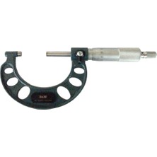 WERKA Dwmeasuring Dış Çap Mikrometreleri 50 … 75MM