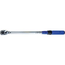 Nttools Nt Tools Tork Anahtarı 1/2" 6.1 -33.6kgm