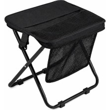 Buy Buy Relax Katlanabilir Taşınabilir Kamp Taburesi