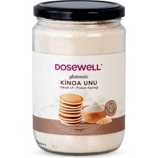 Dosewell Glutensiz Kinoa Unu 330 gr