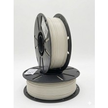 Filenta Kirli Beyaz Pla Premium Filament 1.75mm. 1Kg.