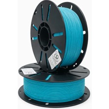 Filenta Turkuaz Pla Premium Filament 1.75mm 1Kg