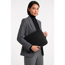 Dada Macbook Air Pro 13 & 13.3-14 Inç File Laptop-Notebook Kılıfı 185 gr Unisex Tüm Marka ve Modeler Ile Uyumludur