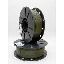 Filenta Haki Yeşil Pla Premium Filament 1.75mm 1Kg