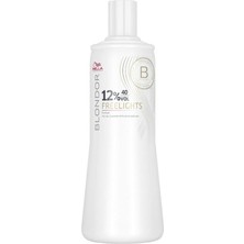 Systems 40 Vol Aktivatör Oksidan 12 No 3 1000ML Bakım Ürünü Koçakozmetik