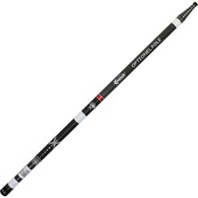 AlbaStar Captain 1035 Optional Pole Ayarlanabilir 720 cm Göl Kamışı