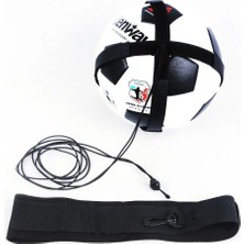 Buy Buy Relax Geri Dönüşlü Futbol Antrenman Kemeri