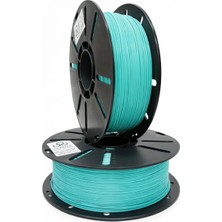 Filenta Mint Yeşil Pla Premium Filament 1.75MM 1kg