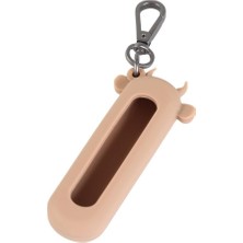 Silikon-Hülle Mit Haken Für Kleines Taschenmesser Classic Sd